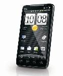 HTC EVO 4G