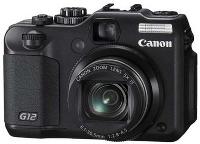 Canon PowerShot G12