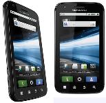 Motorola ATRIX
