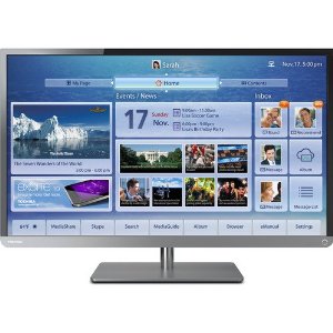 Toshiba 39L4300U